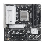 Asus PRIME B840M-A-CSM AM5 Micro ATX Motherboard - Image 2