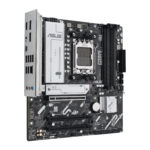 Asus PRIME B840M-A-CSM AM5 Micro ATX Motherboard - Image 3