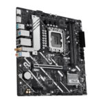 Asus PRIME H810M-A WIFI LGA1851 Micro ATX Motherboard - Image 3
