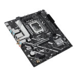 Asus PRIME H810M-A WIFI LGA1851 Micro ATX Motherboard - Image 4