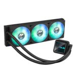 ASUS Prime LC 360 ARGB CPU Cooler - Image 2