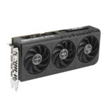 ASUS Nvidia GeForce RTX 5050 Prime OC 8GB GDDR6 Graphics Card - Image 3