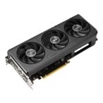ASUS PRIME GeForce RTX 5060 OC 8GB GDDR7 GPU – SFF-Ready Graphics Card - Image 4