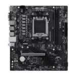 MSI PRO A620AM-B EVO AM5 M-ATX Motherboard - Image 2