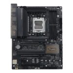 ASUS ProArt B650-Creator AMD AM5 ATX Motherboard - Image 2