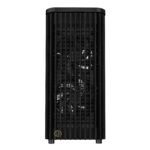 ASUS ProArt PA401 Wood Edition ATX Chassis - Black - Image 2