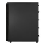 ASUS ProArt PA401 Wood Edition ATX Chassis - Black - Image 5
