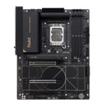 Asus ProArt Z890-Creator WiFi Intel LGA1851 ATX Motherboard - Image 2