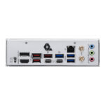 MSI PRO B850M-A WIFI AM5 DDR5 M-ATX Motherboard - Image 5