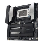 Asus Pro WS TRX50-SAGE WIFI A sTR5 CEB Motherboard - Image 4