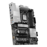 MSI PRO X870-P WIFI AM5 ATX DDR5 Motherboard - Image 4
