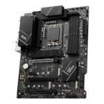MSI PRO Z790-P WIFI Motherboard – Intel Z790, Wi-Fi 6E, DDR5, ATX - Image 3
