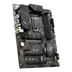 MSI PRO Z790-P WIFI Motherboard – Intel Z790, Wi-Fi 6E, DDR5, ATX - Image 4