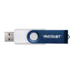 Patriot Xporter X550 64GB USB3.2 Swing Type A to Type-C Flash Drive - Image 3