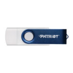 Patriot Xporter X550 64GB USB3.2 Swing Type A to Type-C Flash Drive - Image 4