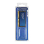 Patriot Core Series 12GB 5600MHz DDR5 SODIMM Notebook Memory - Image 5