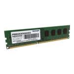Patriot Signature Line 4GB 1600MHz DDR3 Single Rank Desktop Memory - Image 2
