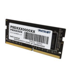 Patriot Signature Line 16GB 3200MHz DDR4 Single Rank SODIMM Notebook Memory - Image 3
