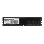 Patriot Signature Line 8GB DDR4 3200MHz Desktop Memory