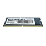 Patriot Signature Line DDR5 16GB 4800MHz Single Rank SODIMM Notebook Memory - Image 3