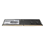 Patriot Signature Line 8GB 4800MHz DDR5 UDIMM Desktop Memory - Image 2