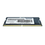 Patriot Signature Line 8GB 5600MHz DDR5 SODIMM Notebook Memory - Image 4
