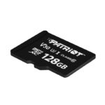 Patriot VX CL10 128GB Micro SDHC (Without Adapter) - Image 2