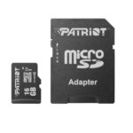 Patriot LX Series 16GB UHS-I MicroSD Memory Card - Image 4