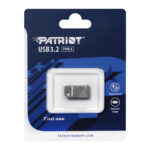 Patriot TAB300 Dark Shadow 32GB USB 3.2 Gen1 Flash Drive - Image 5