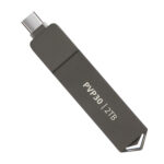 Patriot PVP30 2TB Duo Compact External Portable SSD - Image 4