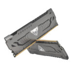 Patriot Viper Steel 64GB DDR4 3600MHz Gaming Desktop Memory Kit - Image 2