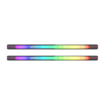 Patriot Vipersteel 32GB KIT (2x16GB) 3600MHz DDR4 Desktop Gaming Memory RGB - Image 3