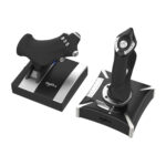 PXN 2119 PRO Flight Simulator Joystick - Image 5