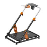 PXN A11 Gaming Racing Wheel Foldable Stand - Image 2