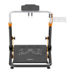 PXN A11 Gaming Racing Wheel Foldable Stand - Image 3