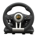 PXN V3 PRO Gaming Steering Wheel - Image 2