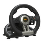 PXN V3 PRO Gaming Steering Wheel - Image 3