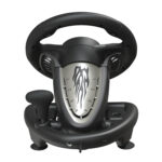 PXN V3 PRO Gaming Steering Wheel - Image 4