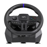 PXN V900 Gen2 Gaming Steering Wheel - Image 2