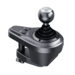 PXN V9 Gen 2 Gaming Steering Wheel - Image 4