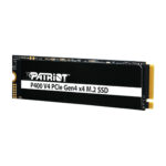 Patriot P400 V4 PCIe Gen4 x4 1TB M.2 2280 NVMe SSD - Image 3