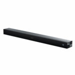 Xiaomi Soundbar Pro 2.1ch with Dolby Audio Wireless Subwoofer – Black - Image 3