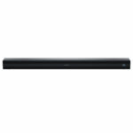 Xiaomi Soundbar Pro 2.1ch with Dolby Audio Wireless Subwoofer – Black - Image 4