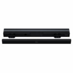 Xiaomi Soundbar Pro 2.1ch with Dolby Audio Wireless Subwoofer – Black - Image 2