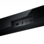 Xiaomi Soundbar Pro 2.0 Dolby Audio Bluetooth - Black - Image 4