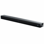 Xiaomi Soundbar Pro 2.0 Dolby Audio Bluetooth - Black