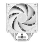 DeepCool AK400 G2 120mm CPU Air Cooler – White - Image 3