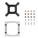 DeepCool AK400 G2 120mm CPU Air Cooler – White - Image 5