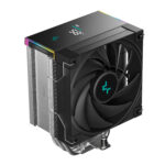 DeepCool AK500S Digital 120mm Air CPU Cooler - Black - Image 2