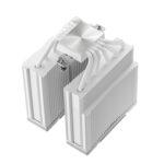 DeepCool AK620 G2 120mm CPU Air Cooler - White - Image 4